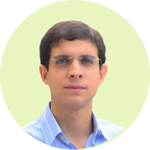 Daniel Ramos